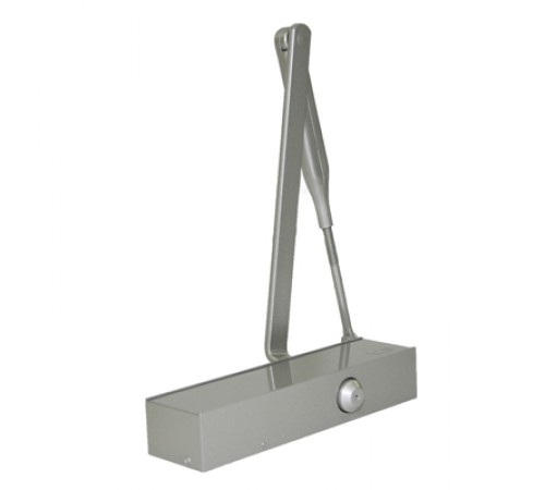 Доводчик Dorma TS-Profil EN2/3/4+Size5 BCA silver Доводчик Dorma TS-Profil EN2/3/4+Size5 BCA silver