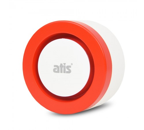 Комплект бездротової Wi-Fi сигналізації ATIS Kit 200T Комплект бездротової Wi-Fi сигналізації ATIS Kit 200T