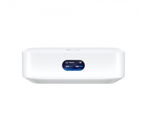 Маршрутизатор Ubiquiti Unifi Express (UX) Маршрутизатор Ubiquiti Unifi Express (UX)