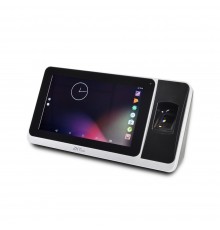 Багатофункціональний термінал збору даних ZKTeco Zpad Plus
