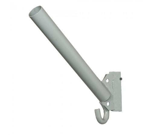 Кронштейн ZelK КБО-С.1 50.45.350 з гаком Кронштейн ZelK КБО-С.1 50.45.350 з гаком