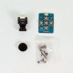 Камера для FPV дрона Runcam Night Eagle 3 1500TVL 1/2.8" 2MP 4:3/16:9 PAL/NTSC
