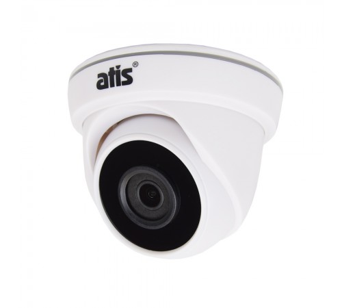 MHD-відеокамера ATIS AMD-2MIR-20W/2.8 Lite MHD-відеокамера ATIS AMD-2MIR-20W/2.8 Lite