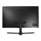 Монітор 27" Samsung Curved C27R500 Dark Silver (LC27R500FHIXCI)