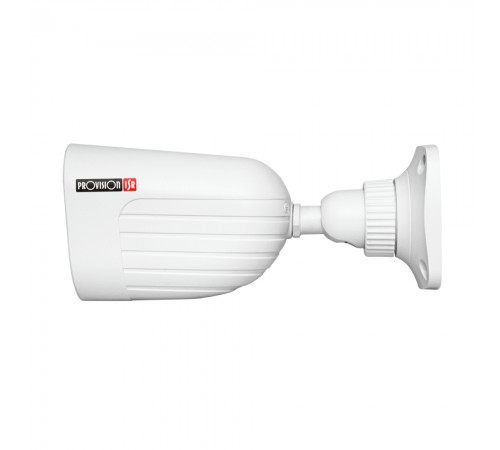 IP-відеокамера 4 Мп Provision-ISR I2-340IPSN-28-V2 (2.8 мм) з відеоаналітикою для системи відеоспостереження IP-відеокамера 4 Мп Provision-ISR I2-340IPSN-28-V2 (2.8 мм) з відеоаналітикою для системи відеоспостереження