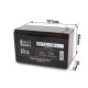 Акумулятор 12В 7.2 Аг для ДБЖ Full Energy FEP-128