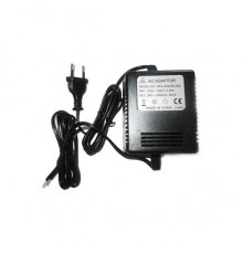 Блок живлення Hikvision HKA-A24250-230 24 В / 3 A