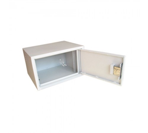 Шафа VAGOS Super AntiLom 9U-1.5 530 х 450 х 450 мм Шафа VAGOS Super AntiLom 9U-1.5 530 х 450 х 450 мм