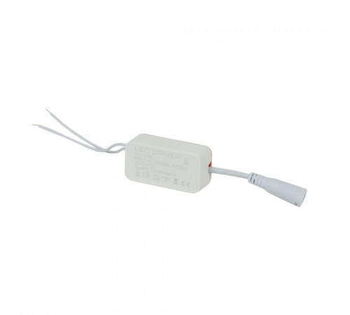 Комплект із 3-х світильників світлодіодних LIGHTWELL LW-R-RCD-12 12 W коло, вбудований Комплект із 3-х світильників світлодіодних LIGHTWELL LW-R-RCD-12 12 W коло, вбудований