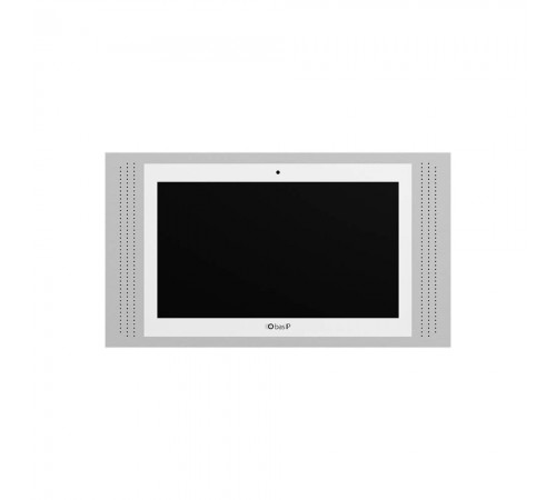 IP-відеодомофон 10" Bas-IP AT-10 white IP-відеодомофон 10" Bas-IP AT-10 white