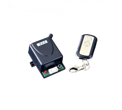 Комплект радіоконтролеру Yli Electronic WBK-400-1-12 Комплект радіоконтролеру Yli Electronic WBK-400-1-12