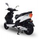 Електроскутер LVNENG LX01. 2020W 60V29Ah