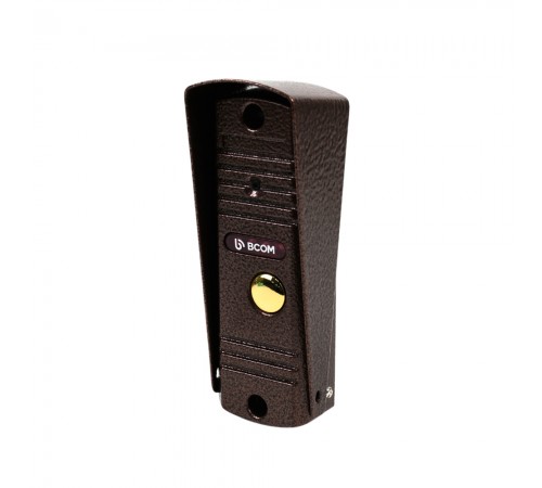 Відеопанель BCOM BT-305HR Cooper Відеопанель BCOM BT-305HR Cooper
