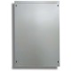 Шафа серверна Hypernet 18U 600 x 600 WMNC66-15U-FLAT для мережевого обладнання