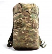 Тактичний рюкзак органайзер BROTHERHOOD CORDURA 1000D Мультикам
