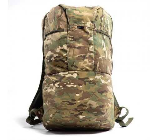 Тактичний рюкзак органайзер BROTHERHOOD CORDURA 1000D Мультикам Тактичний рюкзак органайзер BROTHERHOOD CORDURA 1000D Мультикам