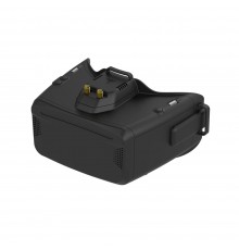 Відеоокуляри для FPV Skyzone Cobra X V4 5.8G LCD з приймачем SteadyView