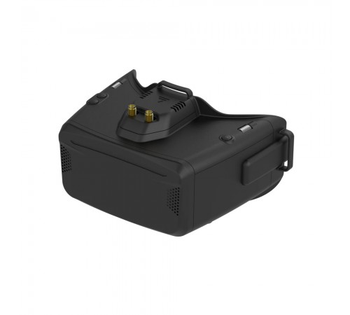 Відеоокуляри для FPV Skyzone Cobra X V4 5.8G LCD з приймачем SteadyView Відеоокуляри для FPV Skyzone Cobra X V4 5.8G LCD з приймачем SteadyView