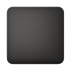 Вимикач Ajax LightSwitch 2-way Black прохідний