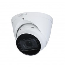 IP-відеокамера 4 Мп Dahua DH-IPC-HDW1431TP-ZS-S4 (2.8-12 мм) для системи відеонагляду