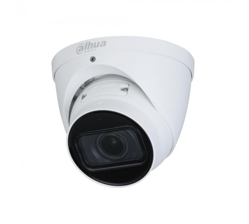 IP-відеокамера 4 Мп Dahua DH-IPC-HDW1431TP-ZS-S4 (2.8-12 мм) для системи відеонагляду IP-відеокамера 4 Мп Dahua DH-IPC-HDW1431TP-ZS-S4 (2.8-12 мм) для системи відеонагляду