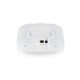 Точка доступу ZYXEL NWA110AX 3-pack AX1800, 1xGE, WiFi 6, Nebula, PoE, MU-MIMO, 3 точки без інжекторів (NWA110AX-EU0103F)