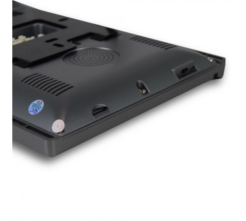 Комплект Wi-Fi відеодомофона BCOM BD-1090FHD/T + BT-390FHD з підтримкою Tuya Smart Комплект Wi-Fi відеодомофона BCOM BD-1090FHD/T + BT-390FHD з підтримкою Tuya Smart