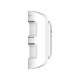 Бездротовий вуличний датчик руху Ajax MotionProtect Outdoor white