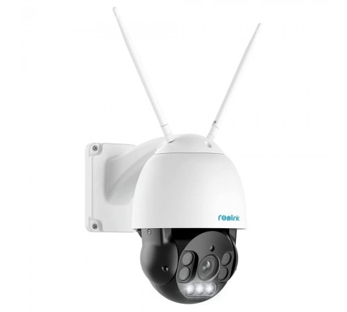 IP камера Reolink RLC-523WA IP камера Reolink RLC-523WA