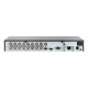 HD-TVI відеореєстратор 16-канальний Hikvision iDS-7216HQHI-M1/S(C) з підтримкою детекції облич з 1 каналу для системи відеоспостереження