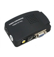 Конвертер відеосигналу ATIS AV-VGA
