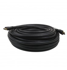 Кабель ATIS HDMI A-A v1.4 мідь 20м