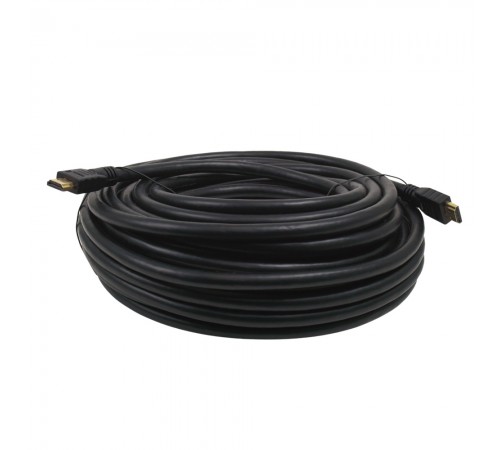 Кабель ATIS HDMI A-A v1.4 мідь 20м Кабель ATIS HDMI A-A v1.4 мідь 20м