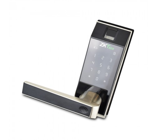 Smart замок ZKTeco AL20B left для лівих дверей з Bluetooth і зчитувачем відбитку пальця Smart замок ZKTeco AL20B left для лівих дверей з Bluetooth і зчитувачем відбитку пальця