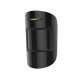 Бездротовий датчик руху і розбиття Ajax CombiProtect (8EU) ASP black