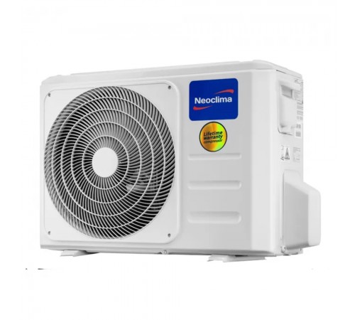 Кондиціонер Neoclima SkyCold NS/NU-24EHBIw1 інверторний Кондиціонер Neoclima SkyCold NS/NU-24EHBIw1 інверторний