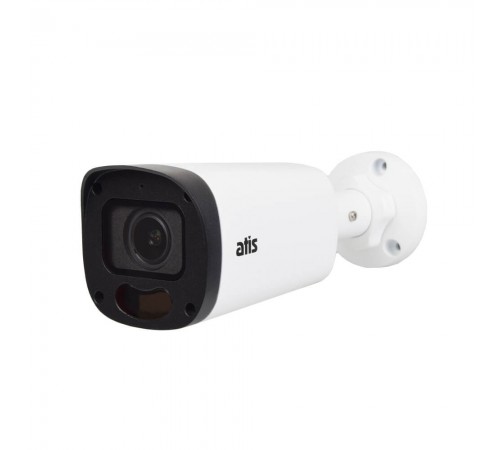 IP-відеокамера вулична 4 Мп ATIS ANW-4MAFIRP-50W/2.8-12A Ultra (розпродаж 642) із вбудованим мікрофоном для системи IP-відеоспостереження IP-відеокамера вулична 4 Мп ATIS ANW-4MAFIRP-50W/2.8-12A Ultra (розпродаж 642) із вбудованим мікрофоном для системи IP-відеоспостереження