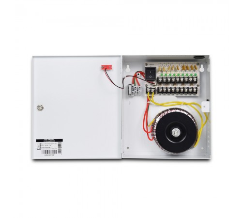 Блок живлення Full Energy BG-2410 Блок живлення Full Energy BG-2410