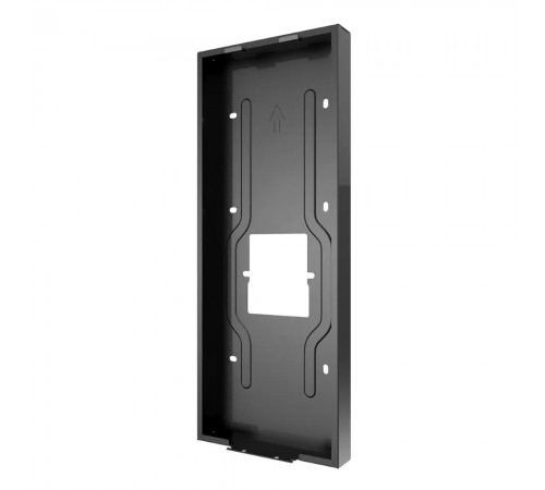 Монтажна коробка Akuvox R29 On-Wall Box для настінного монтажу панелей виклику Монтажна коробка Akuvox R29 On-Wall Box для настінного монтажу панелей виклику