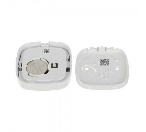 Бездротова тривожна кнопка Hikvision DS-PDEB1-EG2-WE AX PRO Бездротова тривожна кнопка Hikvision DS-PDEB1-EG2-WE AX PRO