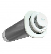 Рекуператор Climtec РД 200+ База