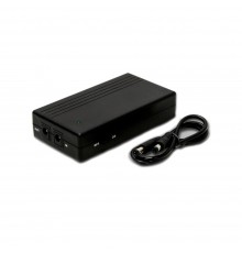 Mini UPS для медіаконвектора 5V, 2A, 14.8Wh
