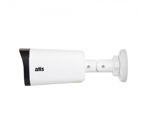 IP-відеокамера вулична 4 Мп ATIS ANW-4MAFIRP-50W/2.8-12A Ultra із вбудованим мікрофоном для системи IP-відеоспостереження IP-відеокамера вулична 4 Мп ATIS ANW-4MAFIRP-50W/2.8-12A Ultra із вбудованим мікрофоном для системи IP-відеоспостереження