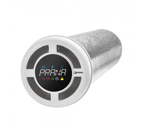 Рекуператор Prana PRANA-150 ECO ENERGY Рекуператор Prana PRANA-150 ECO ENERGY