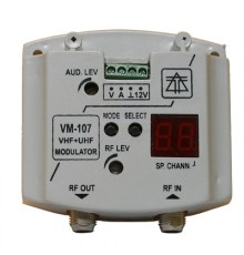 Відеомодулятор VM-107
