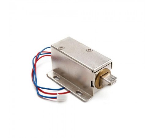 Електрозамок на шафу Yli Electronics YE-302A Електрозамок на шафу Yli Electronics YE-302A