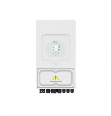 Інвертор гібридний 5кВт Deye SUN-5K-SG03LP1-EU однофазний, з Wi-Fi