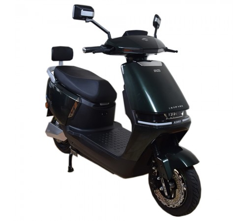 Електроскутер XDSpace SAIL Xdao Electric Scooter 1500W 72V25Ah