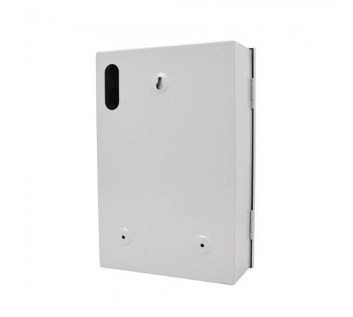 Блок безперебійного живлення BBG-1210/8 PoE 100W для відеоспостереження 8x12В, 1x48В, 10А, під 18Аг акумулятор Блок безперебійного живлення BBG-1210/8 PoE 100W для відеоспостереження 8x12В, 1x48В, 10А, під 18Аг акумулятор