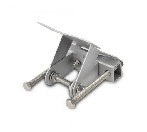 Кронштейн для UHF считывателей ZKTeco Fixed Bracket Кронштейн для UHF считывателей ZKTeco Fixed Bracket